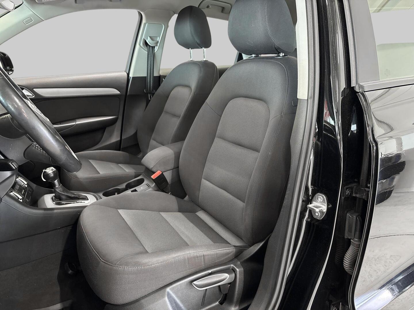 AUDI Q3 2013