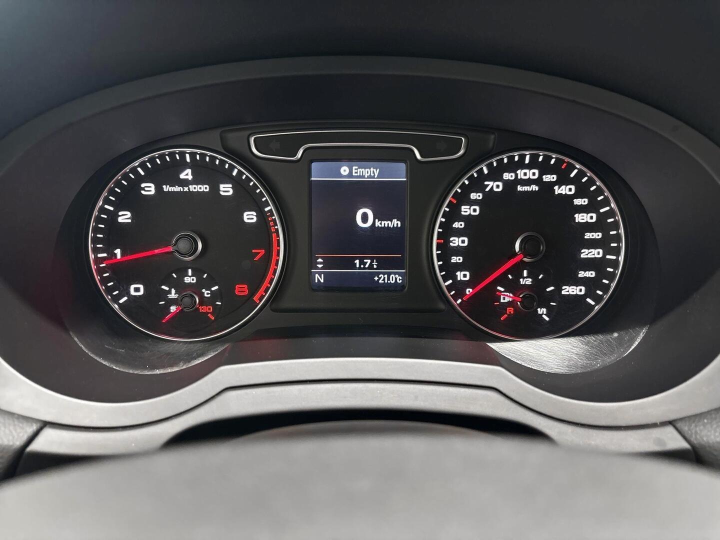 AUDI Q3 2013