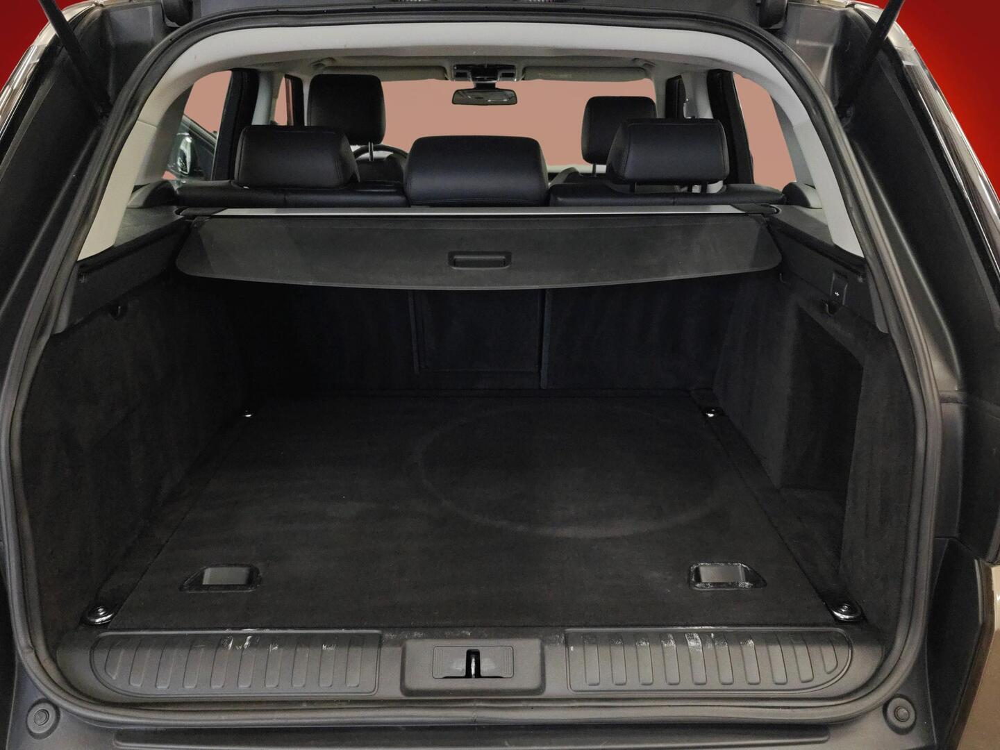 LAND ROVER Range Rover Sport 2014