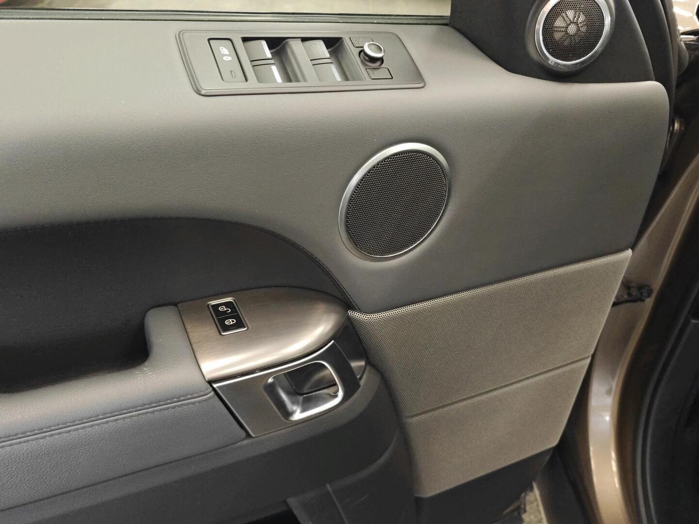 LAND ROVER Range Rover Sport 2014