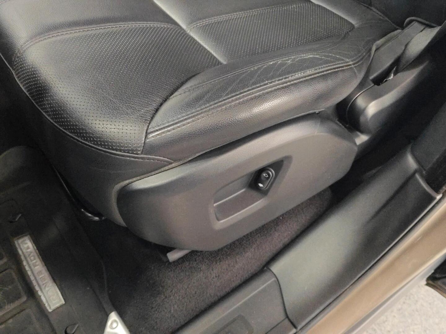 LAND ROVER Range Rover Sport 2014