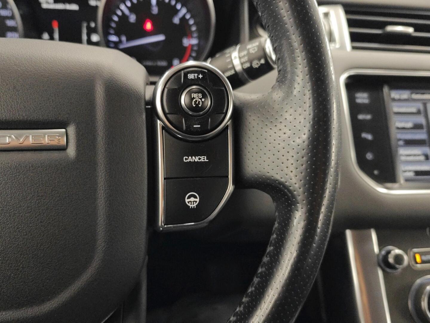LAND ROVER Range Rover Sport 2014