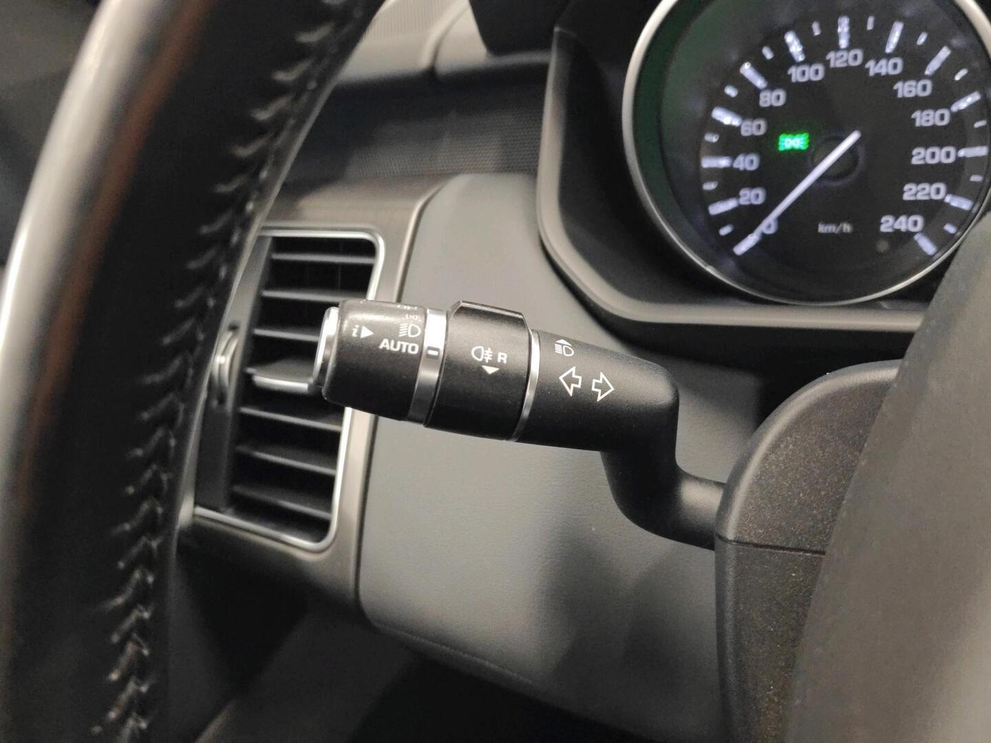 LAND ROVER Range Rover Sport 2014