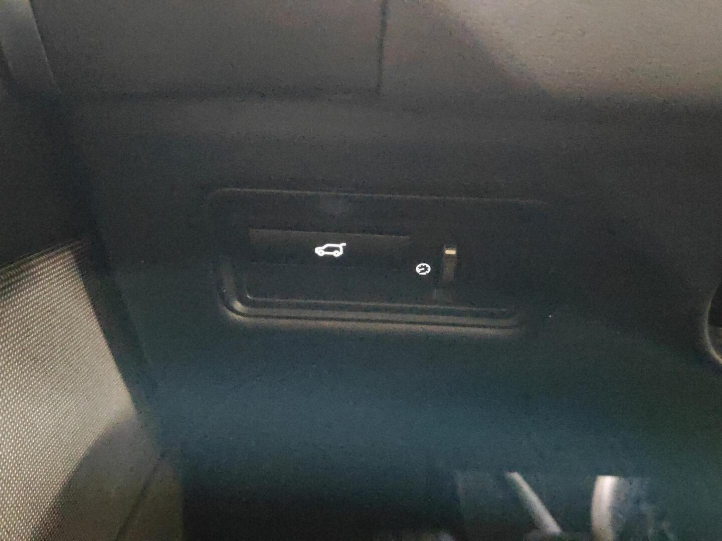 LAND ROVER Range Rover Sport 2014