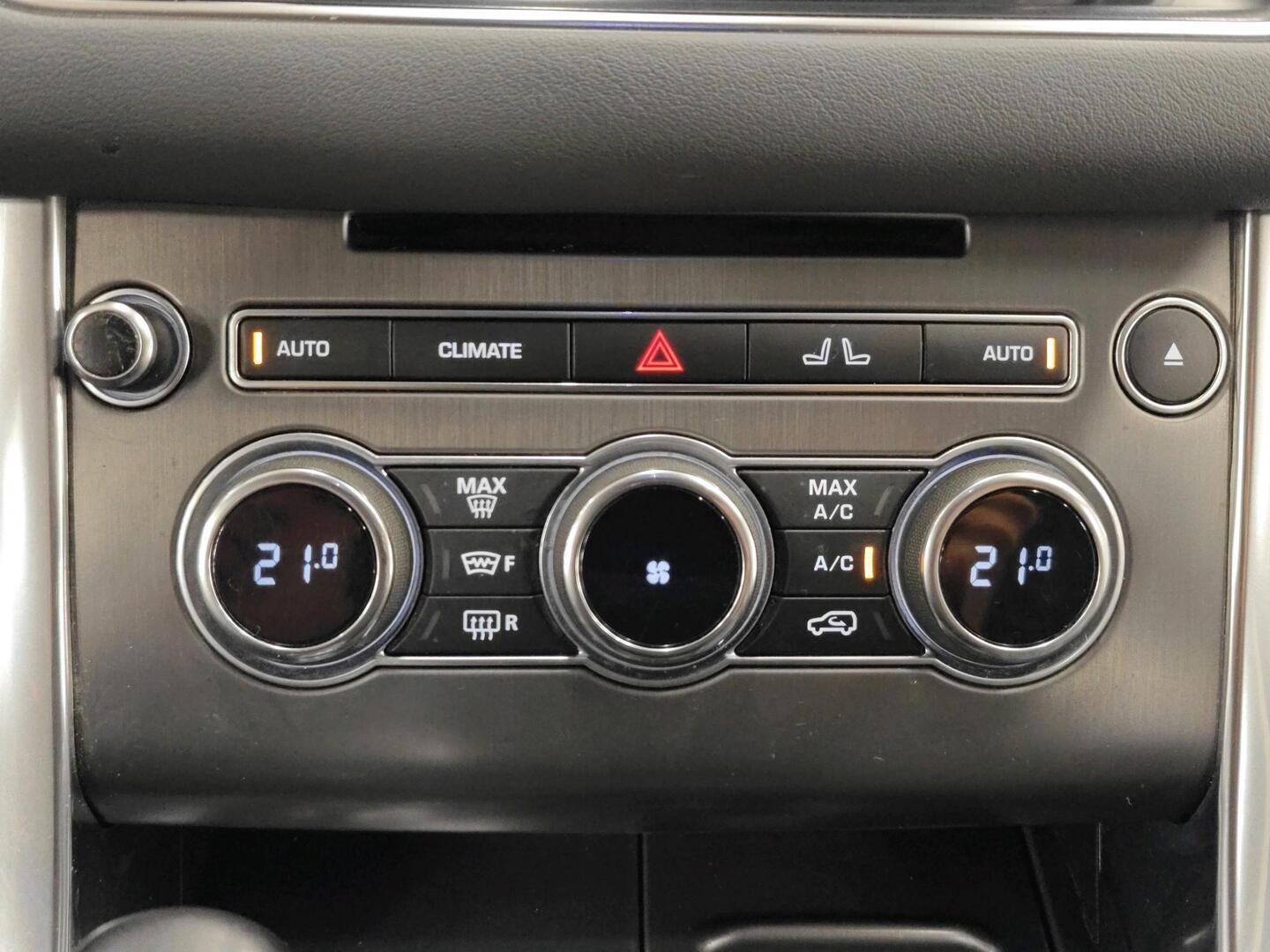 LAND ROVER Range Rover Sport 2014