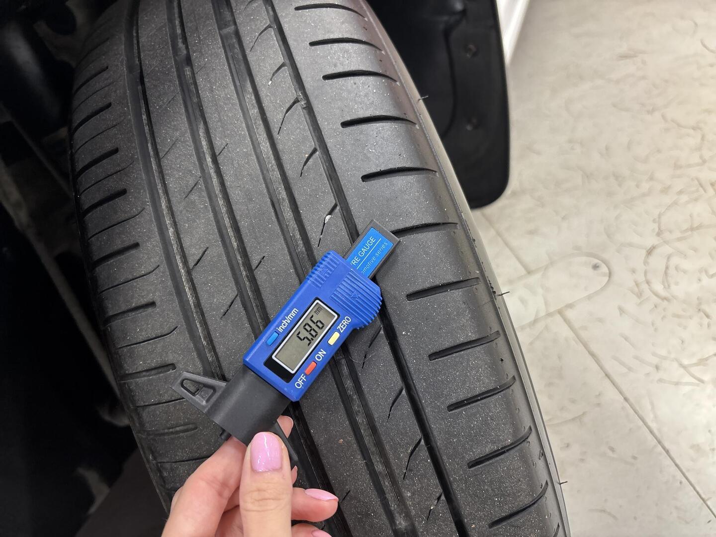 VOLKSWAGEN CADDY MAXI 2014