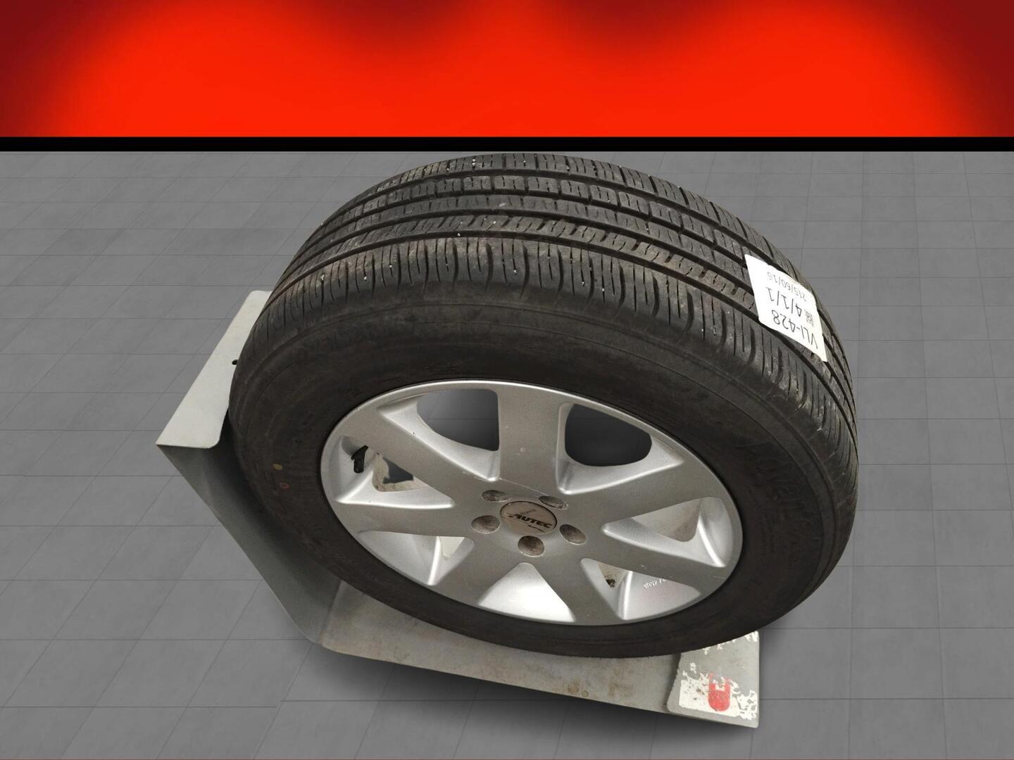 SUBARU Forester 2005