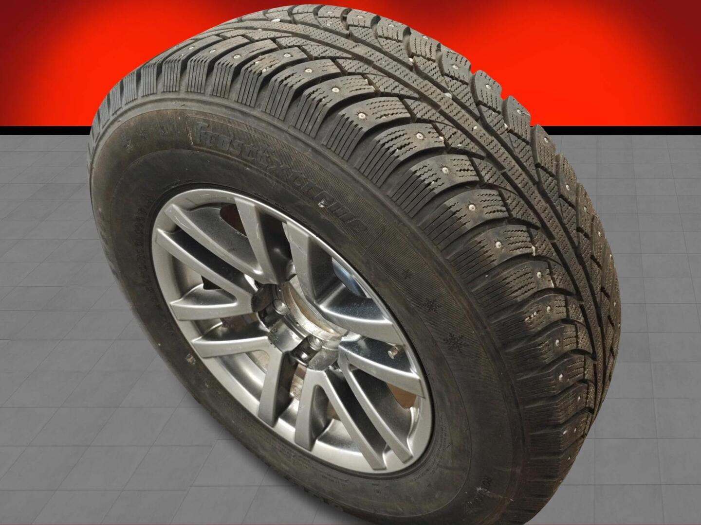 MITSUBISHI Pajero 2006