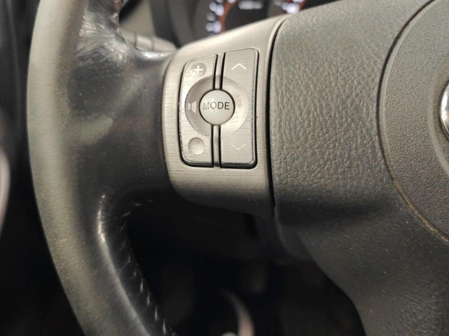 TOYOTA RAV4 2007