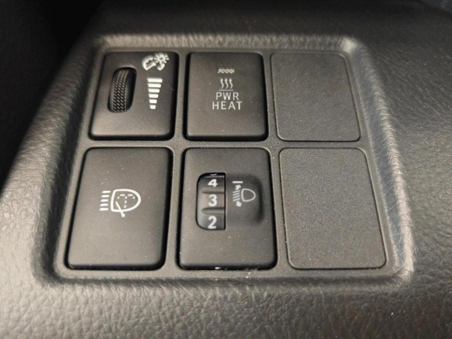 TOYOTA RAV4 2007