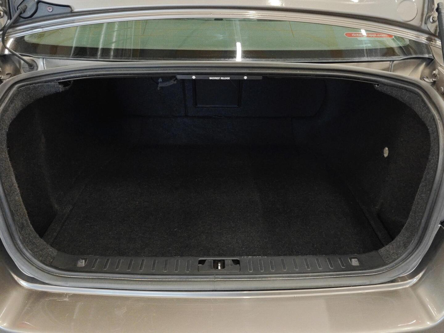 VOLVO S80 2008