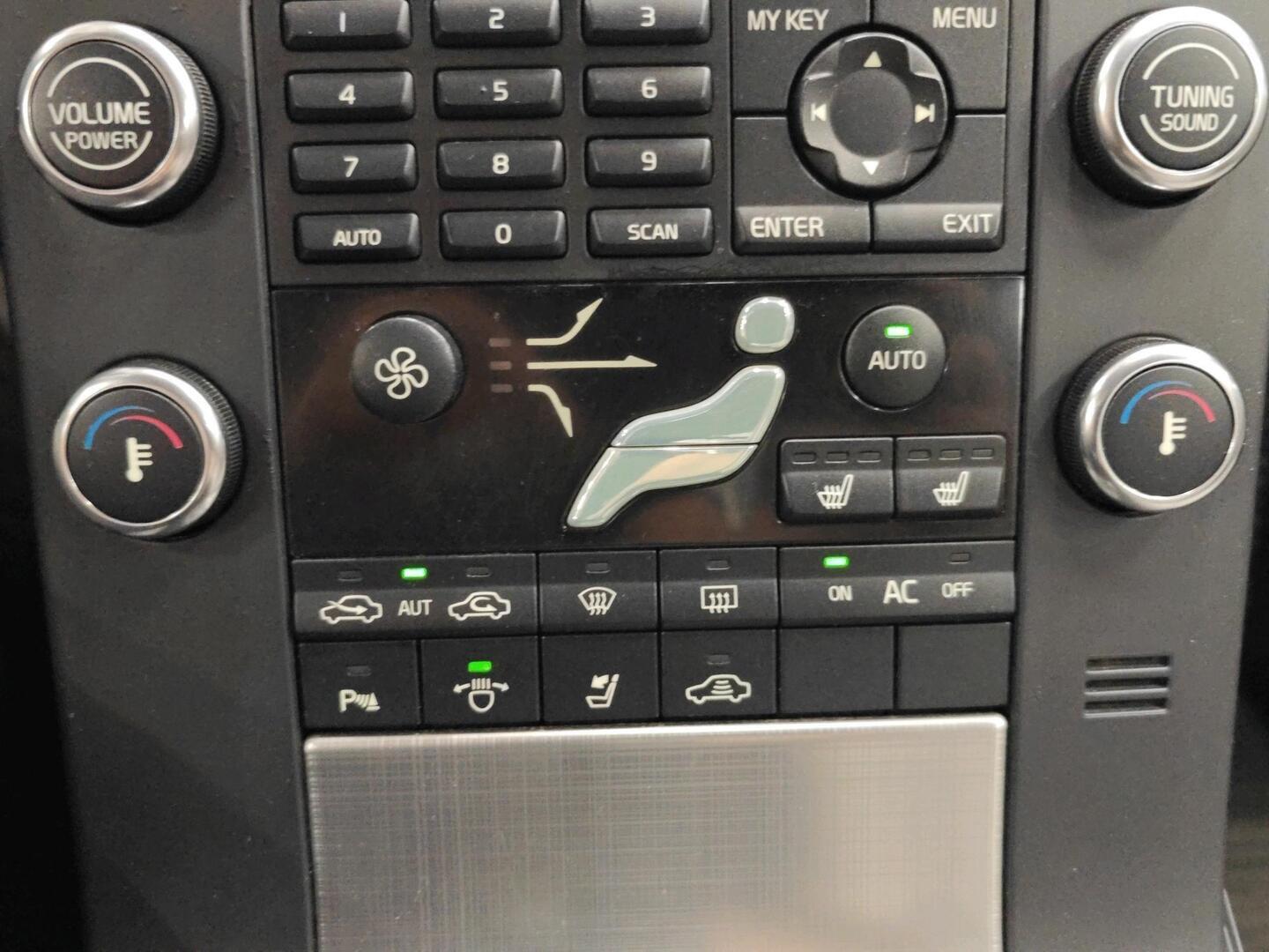 VOLVO S80 2008