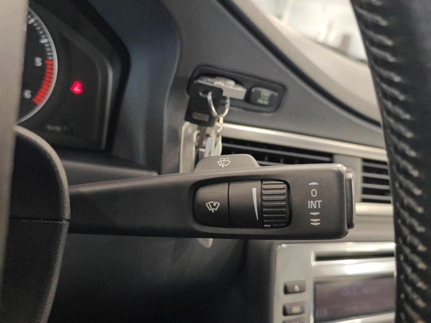 VOLVO S80 2008