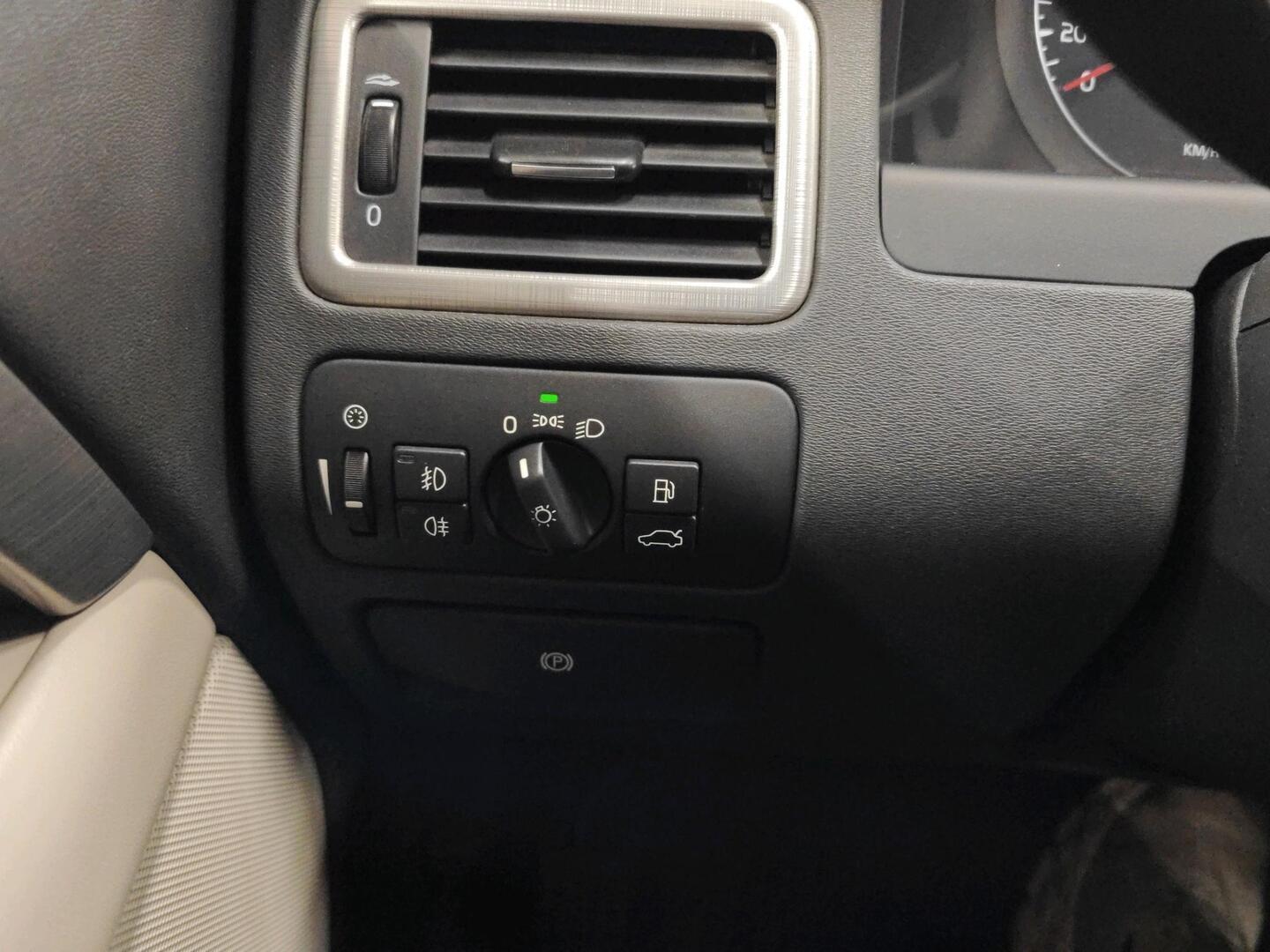 VOLVO S80 2008