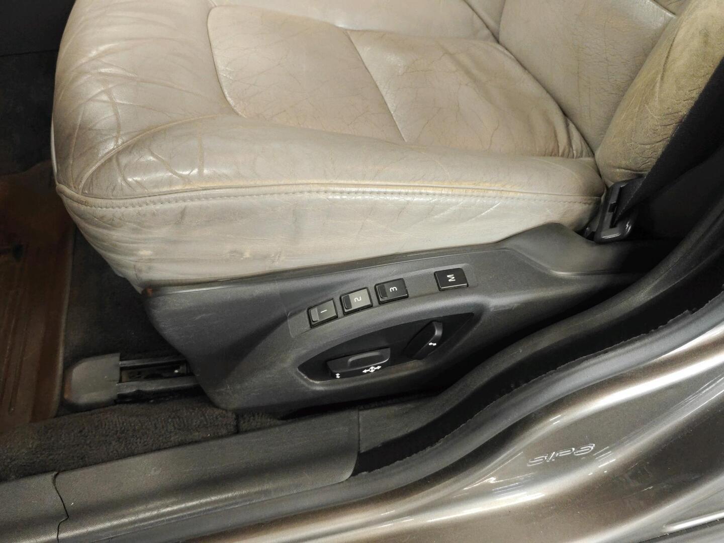 VOLVO S80 2008