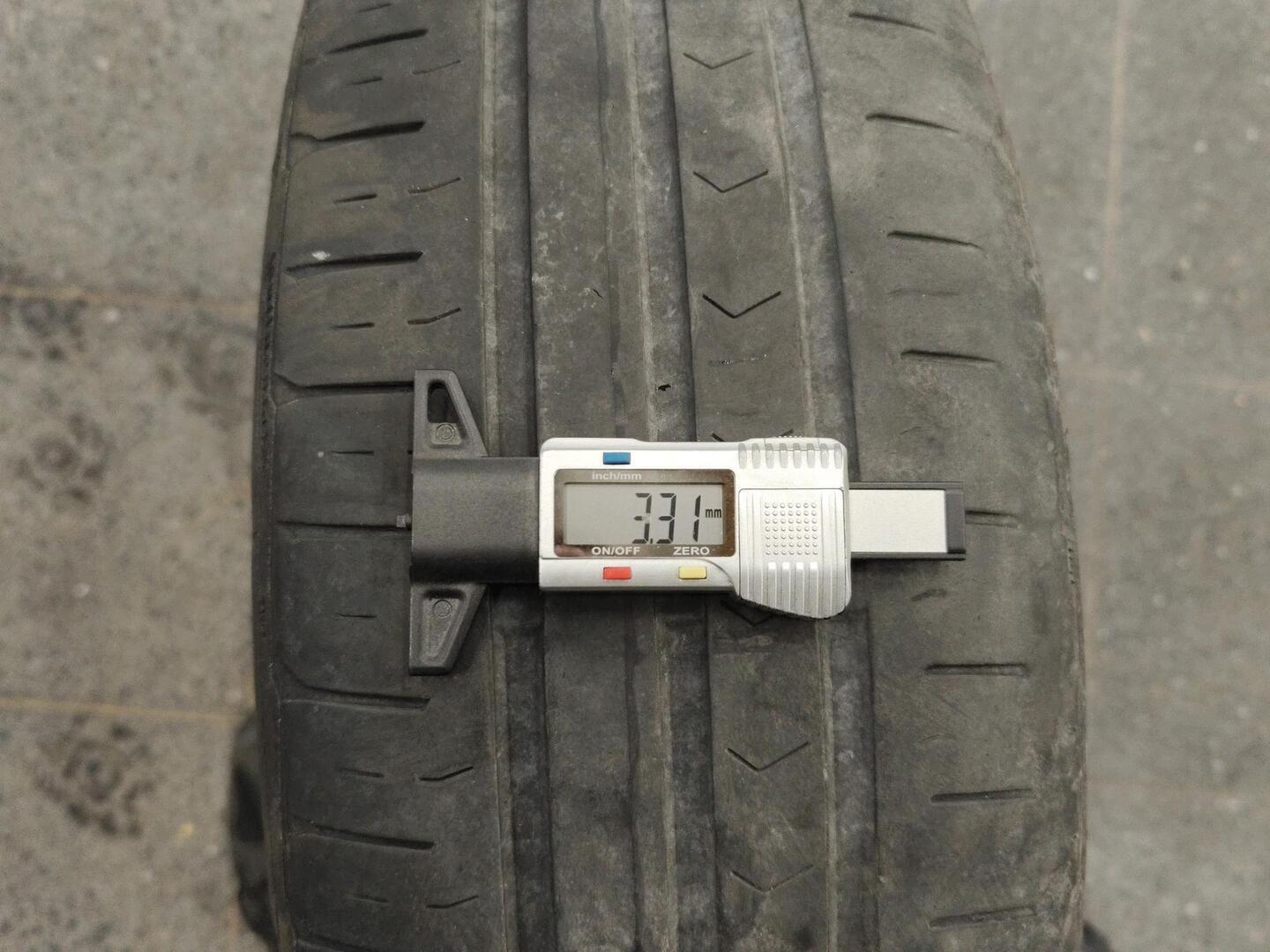 VOLKSWAGEN Touran 2006