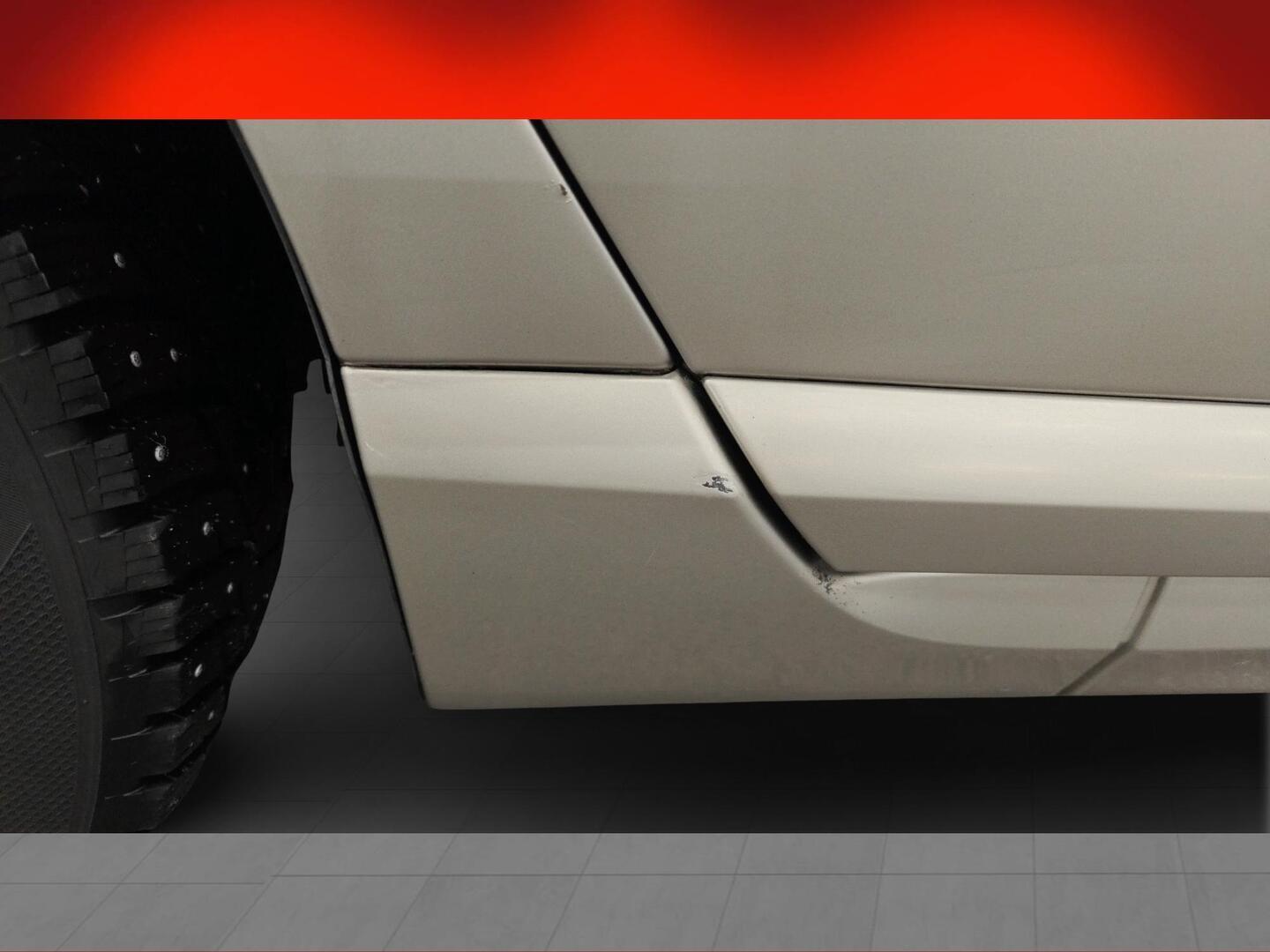 VOLVO V70 2011