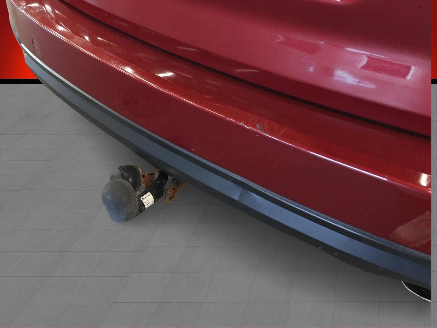 SUBARU Forester 2014