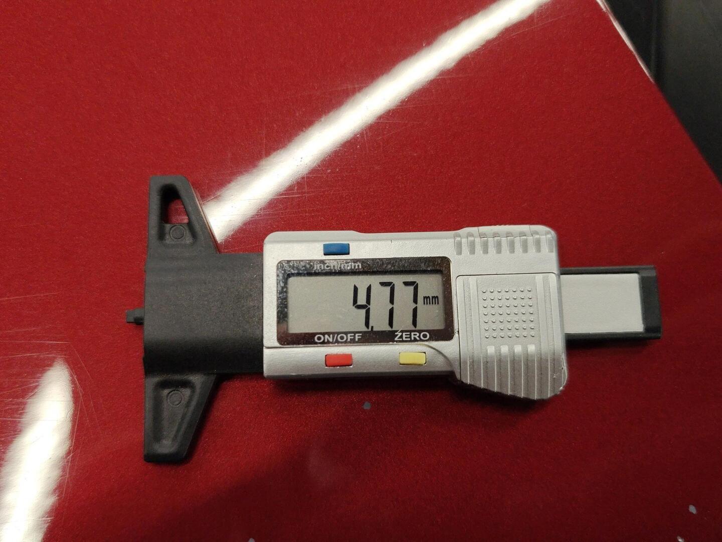 SUBARU Forester 2014