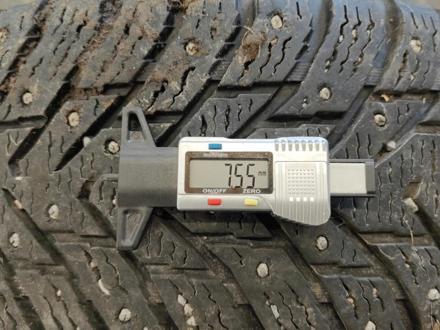 SUBARU Forester 2014