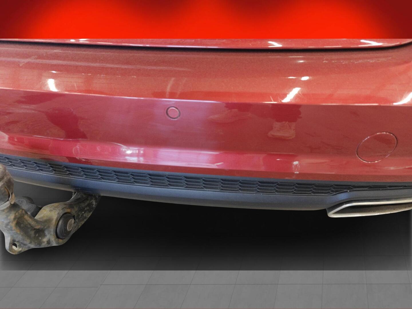AUDI A6 2018