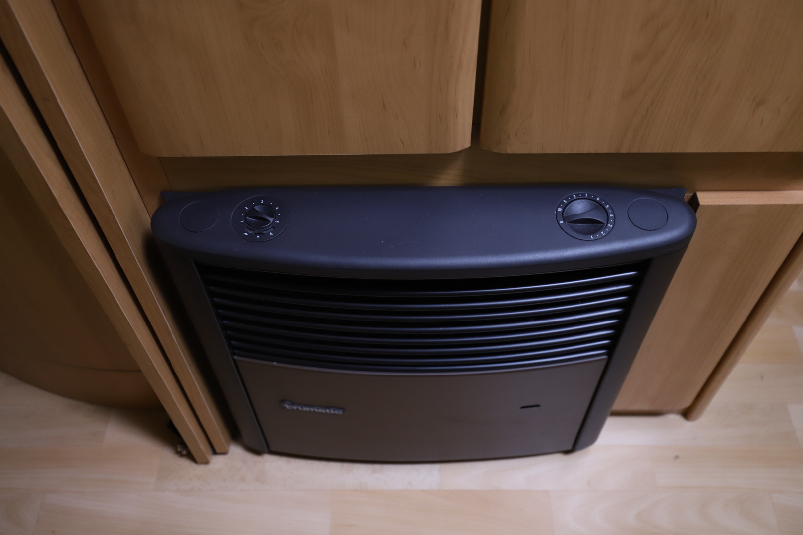 HOBBY 460 2002