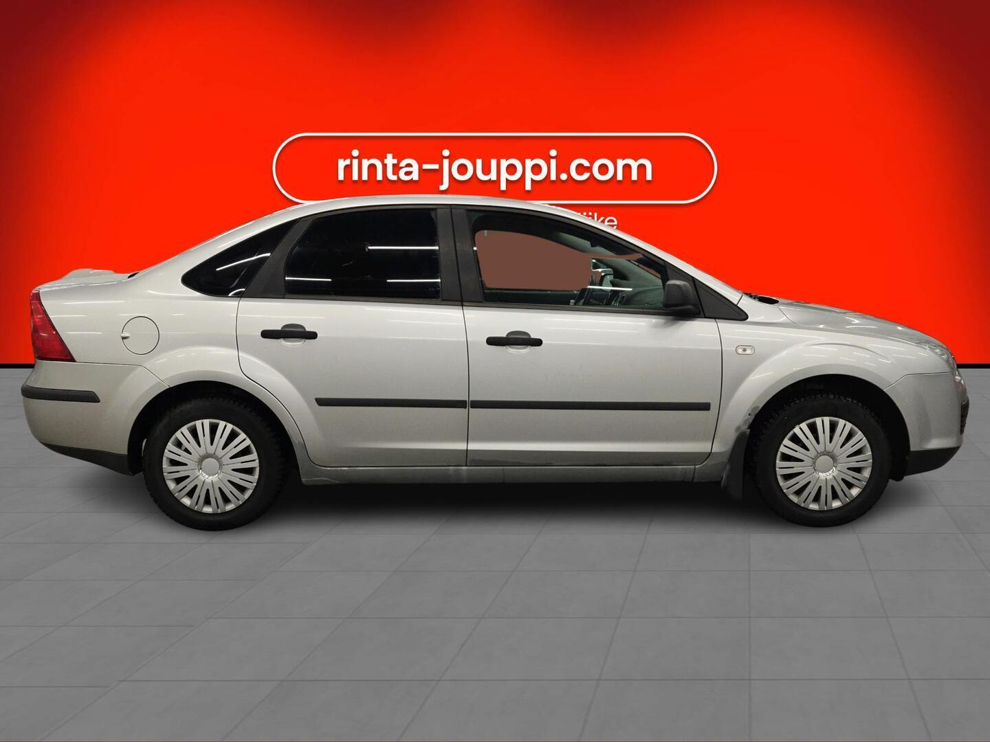 FORD Focus 2005