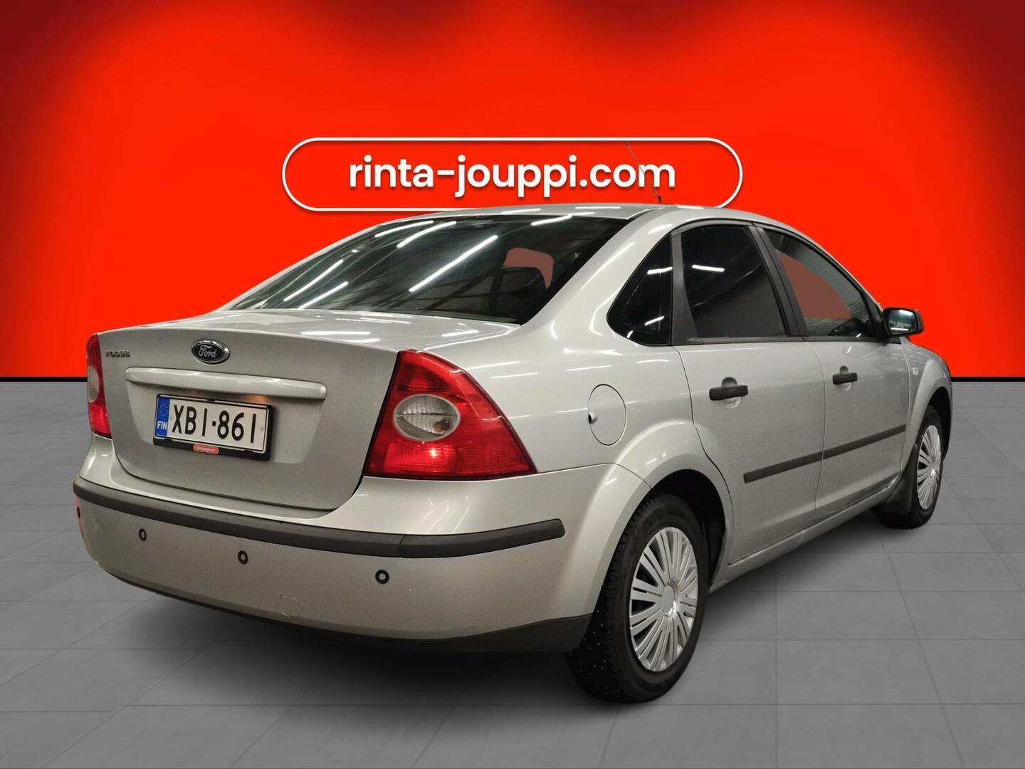 FORD Focus 2005