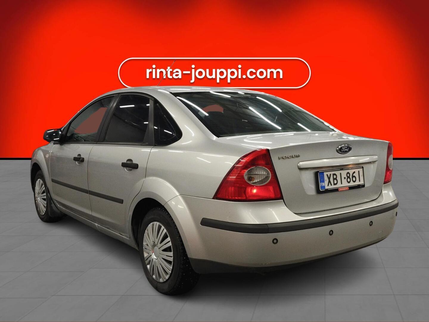 FORD Focus 2005