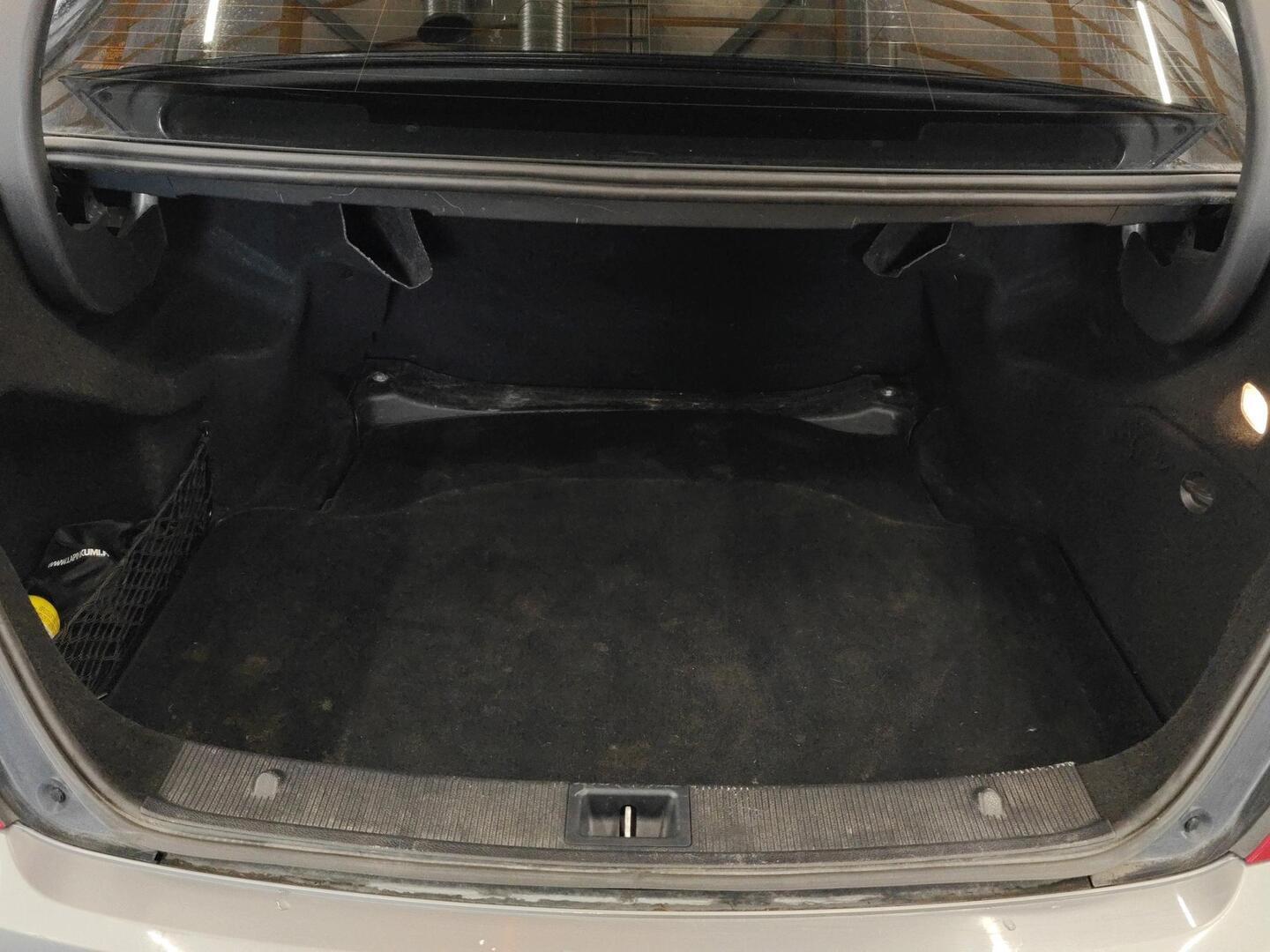 MERCEDES-BENZ C 2008