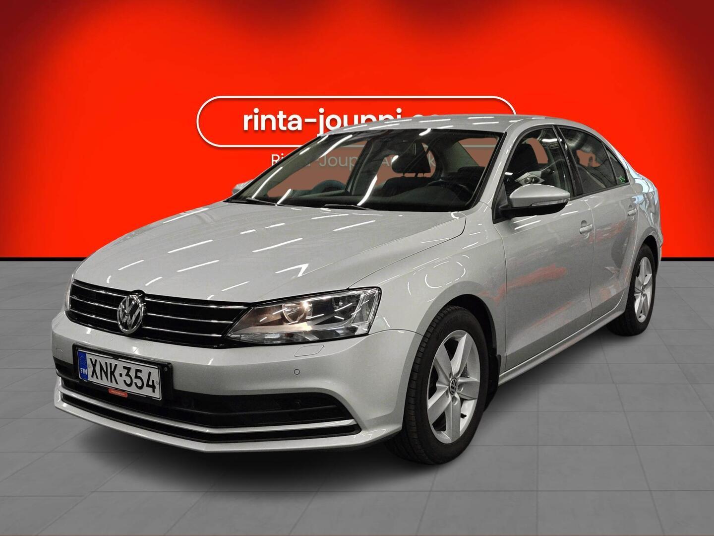 VOLKSWAGEN Jetta 2015