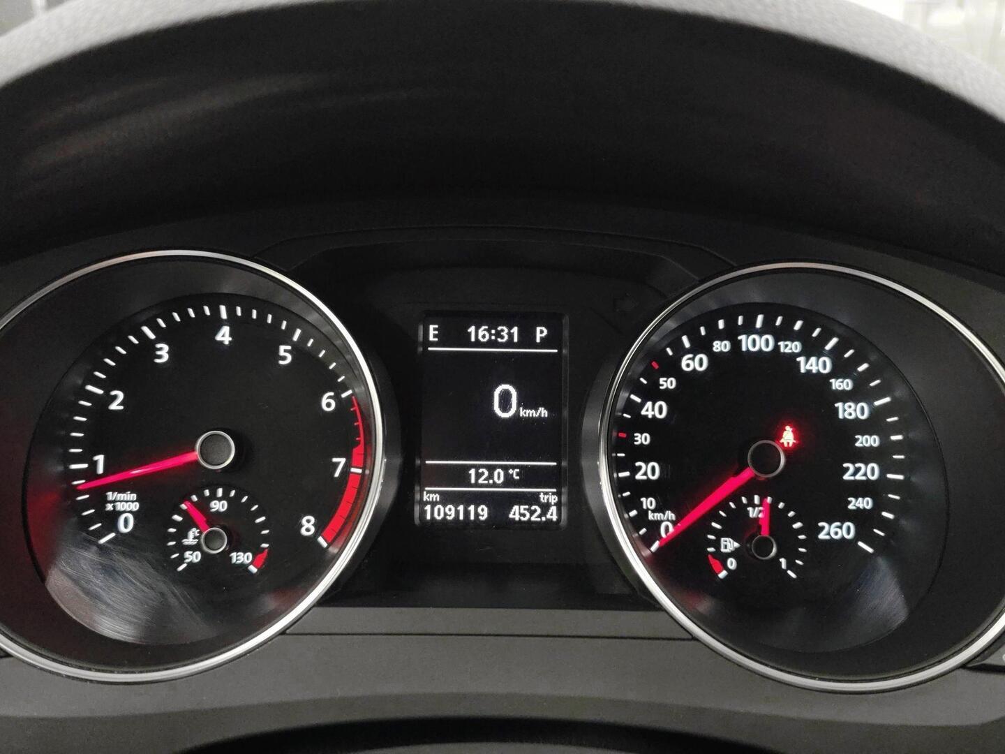 VOLKSWAGEN Jetta 2015