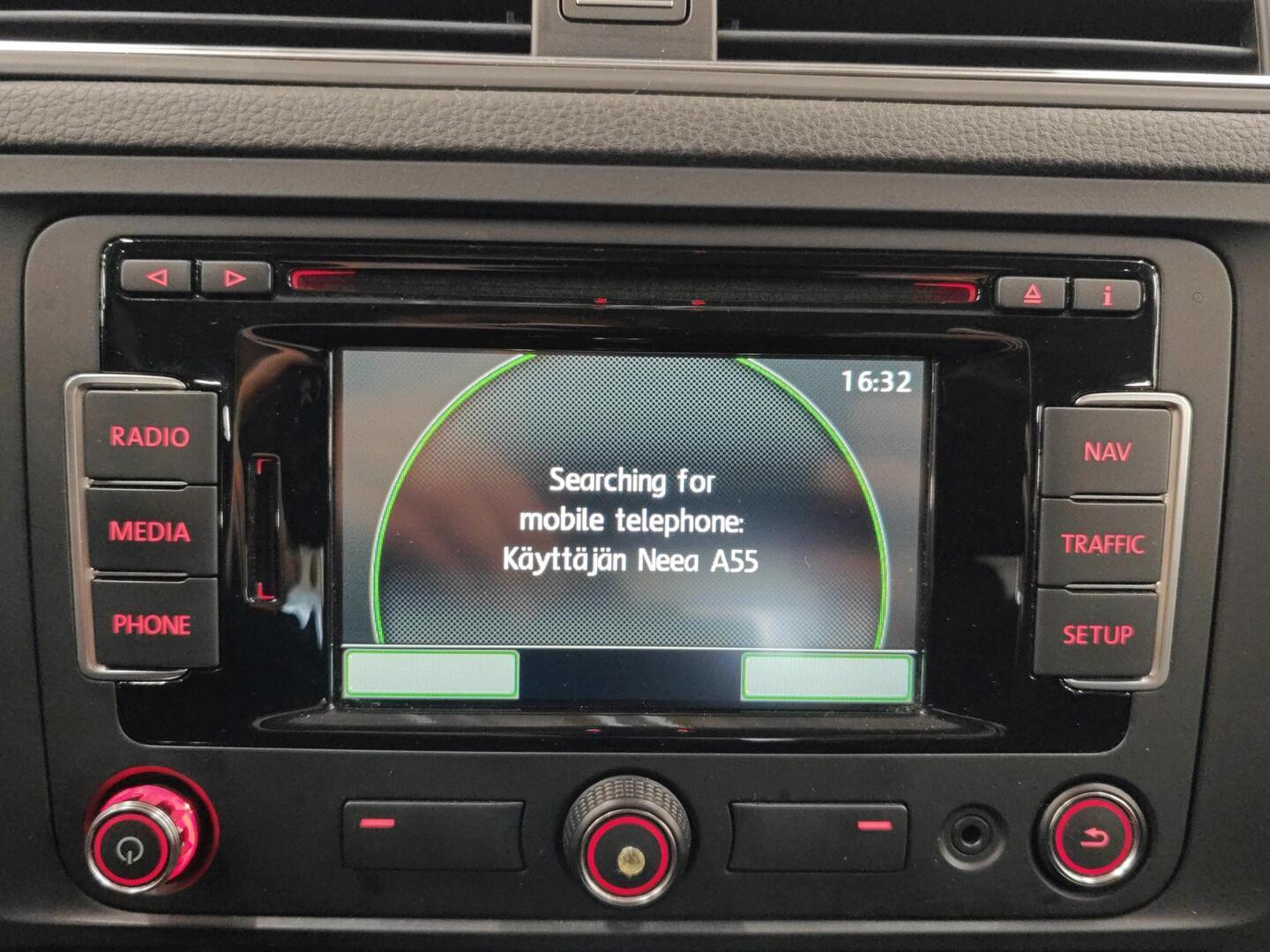 VOLKSWAGEN Jetta 2015