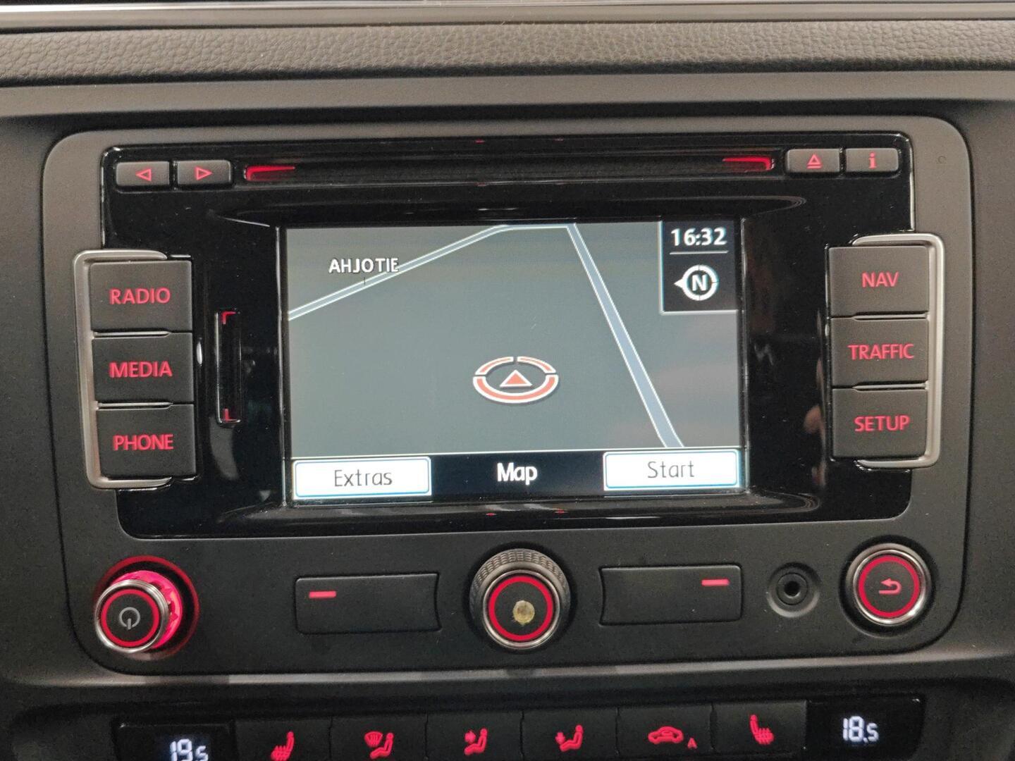 VOLKSWAGEN Jetta 2015