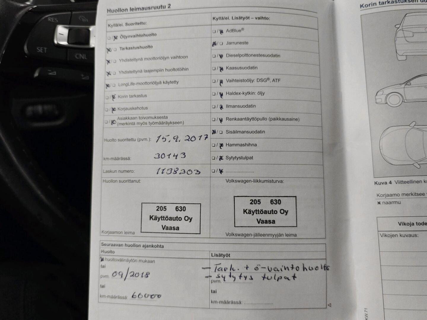 VOLKSWAGEN Jetta 2015