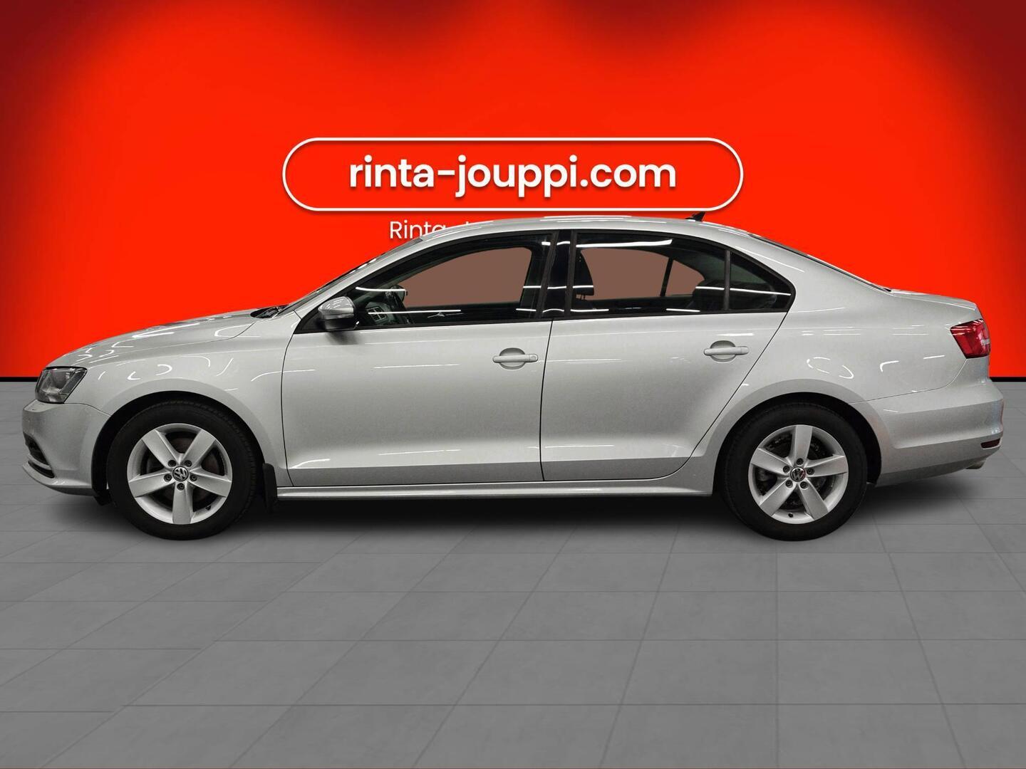 VOLKSWAGEN Jetta 2015