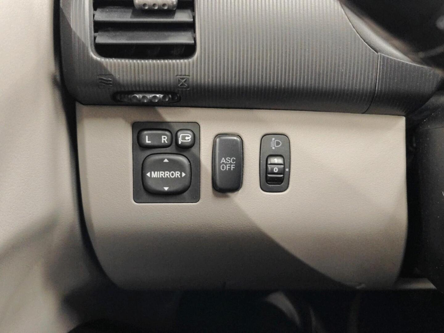MITSUBISHI L200 2012