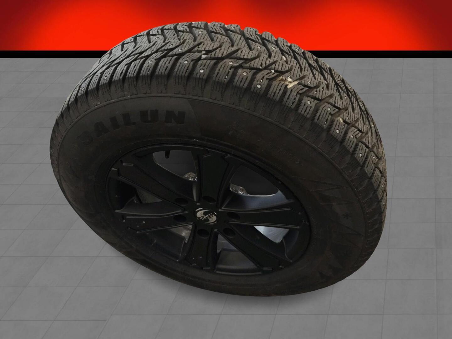 MITSUBISHI L200 2012
