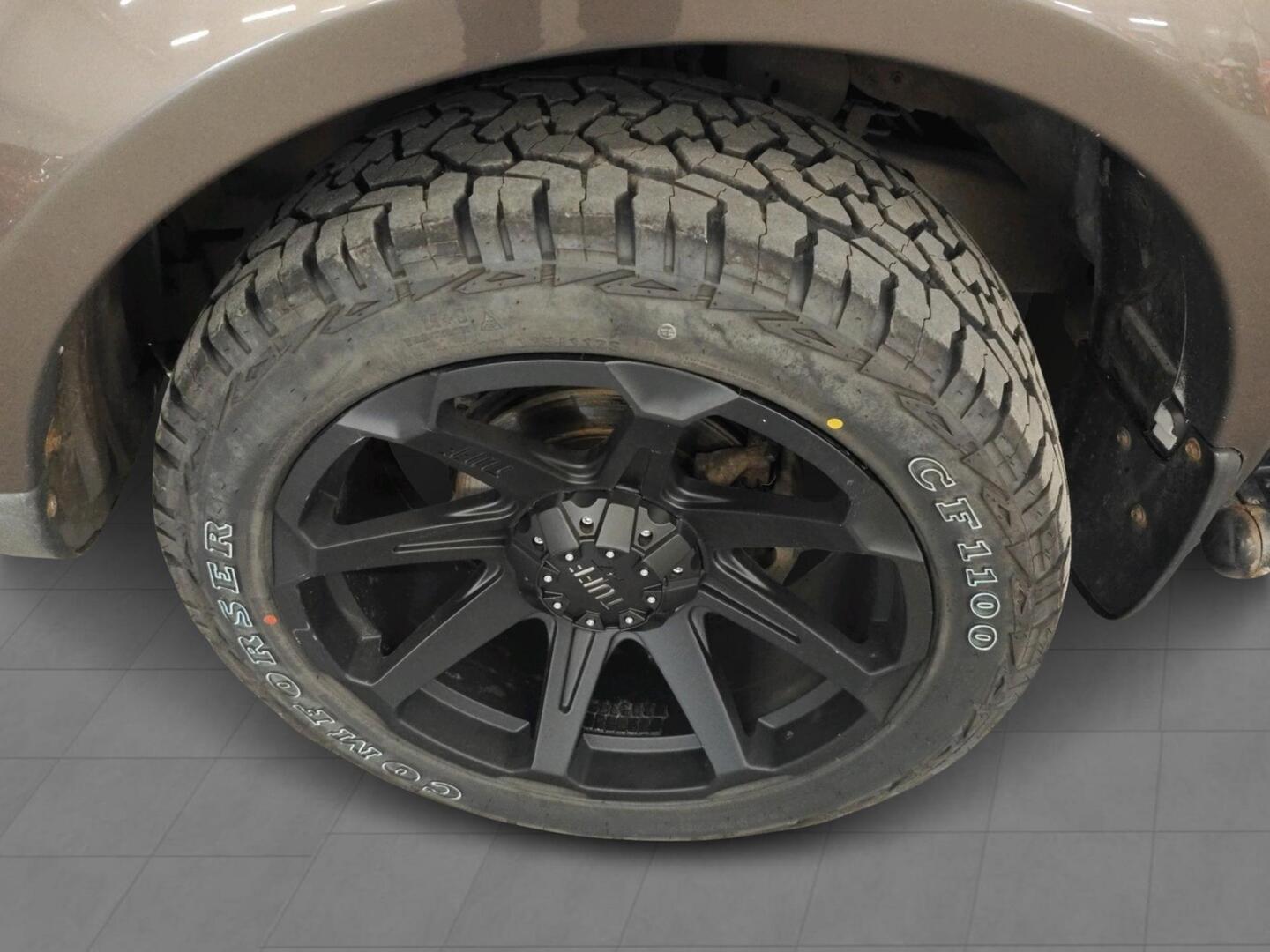 MITSUBISHI L200 2012