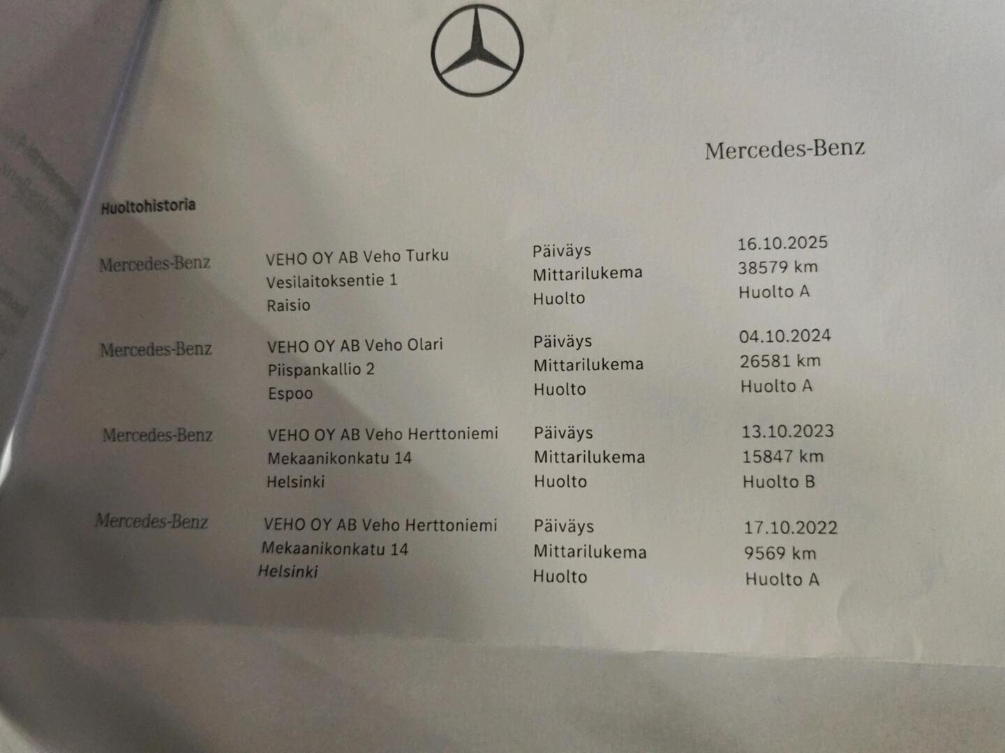 MERCEDES-BENZ GLC 2021