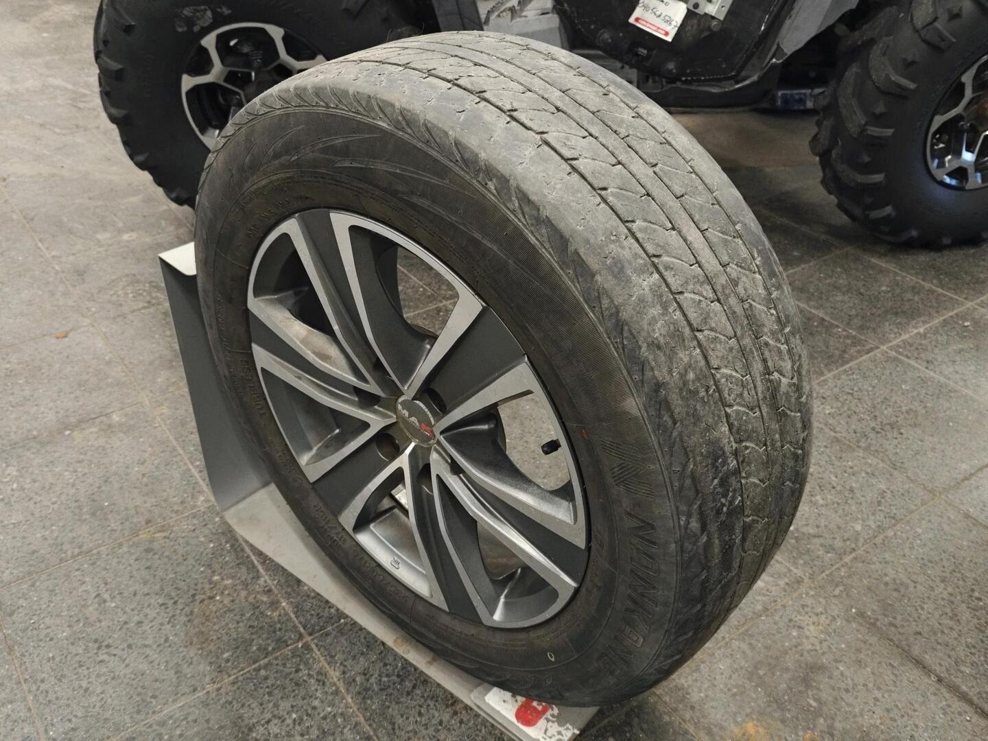 MERCEDES-BENZ Sprinter 2016