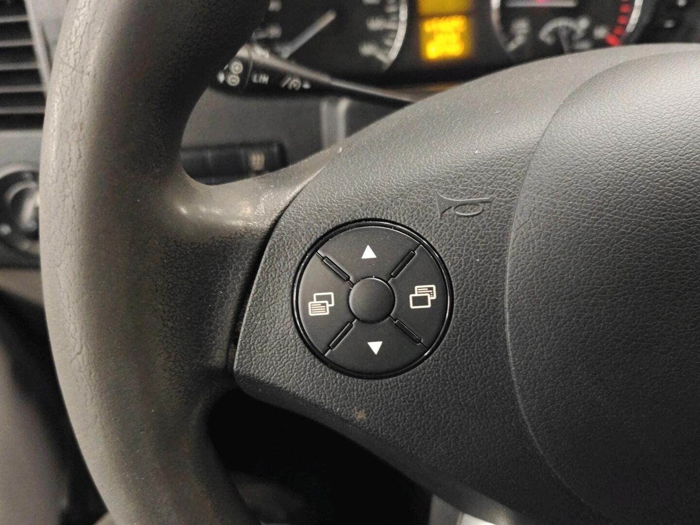 MERCEDES-BENZ Sprinter 2016