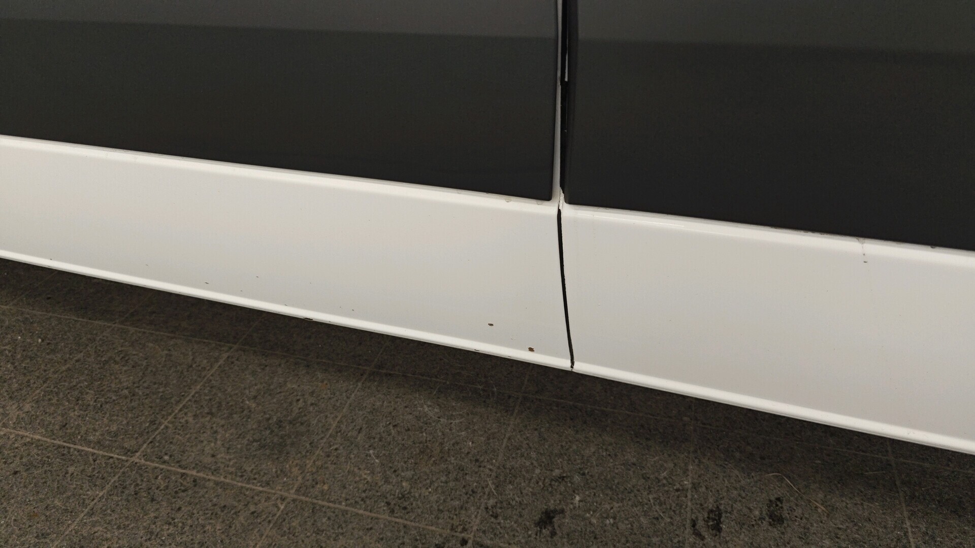 MERCEDES-BENZ Sprinter 2016