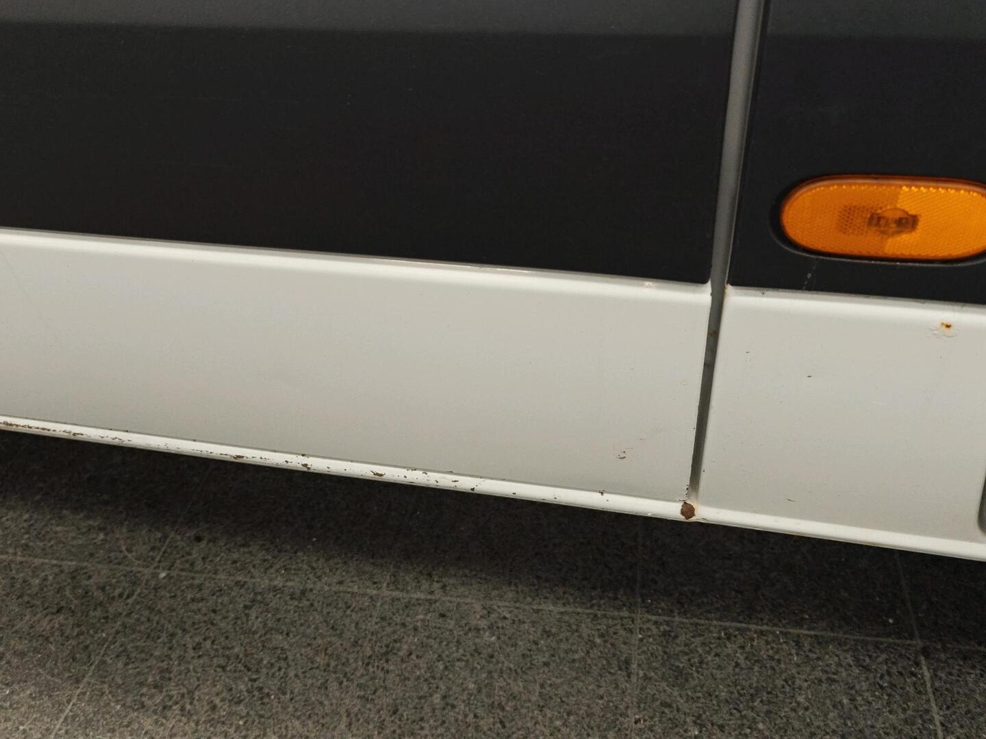 MERCEDES-BENZ Sprinter 2016