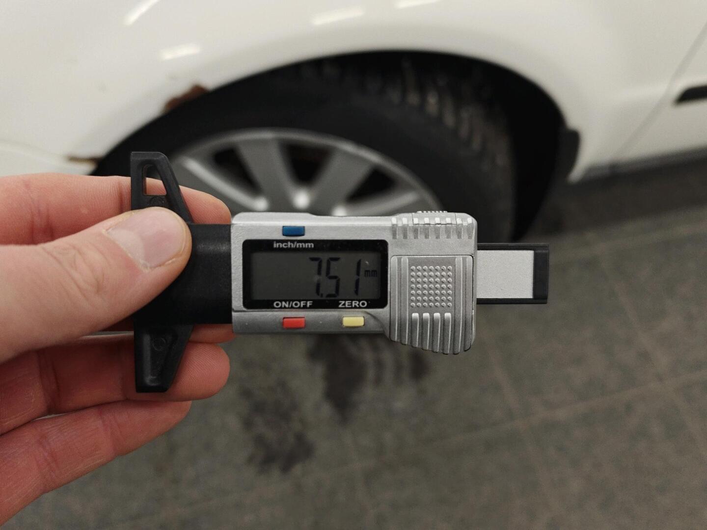 VOLKSWAGEN Passat 2001