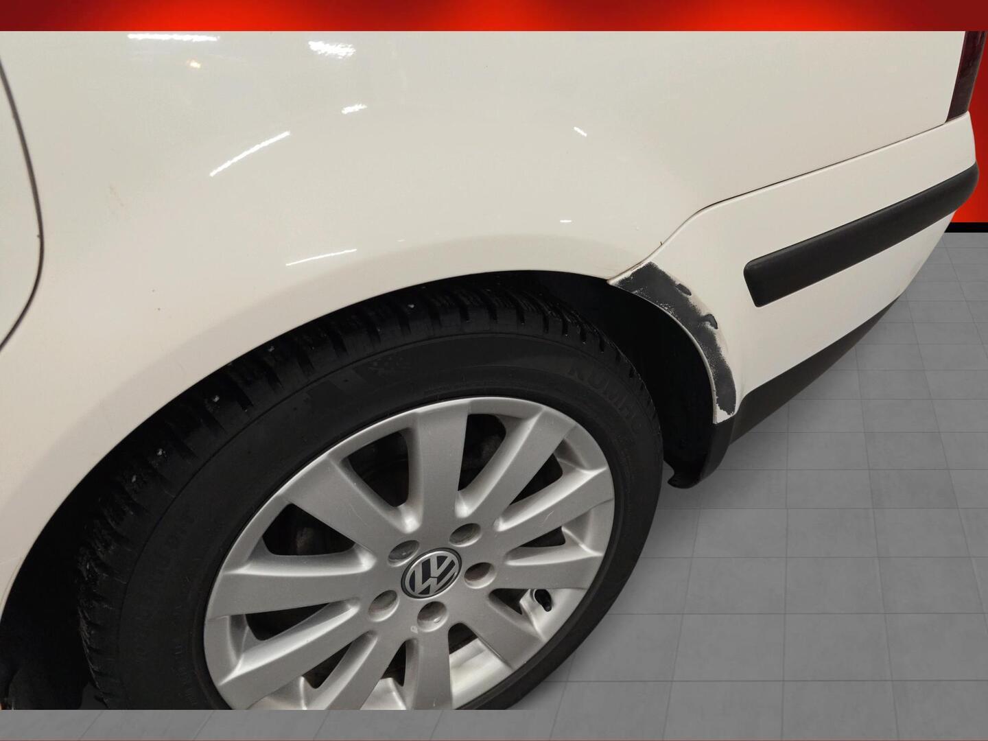 VOLKSWAGEN Passat 2001