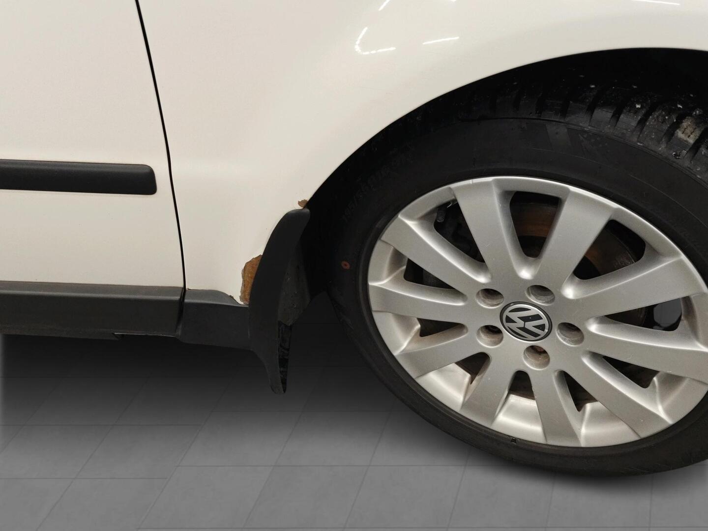 VOLKSWAGEN Passat 2001