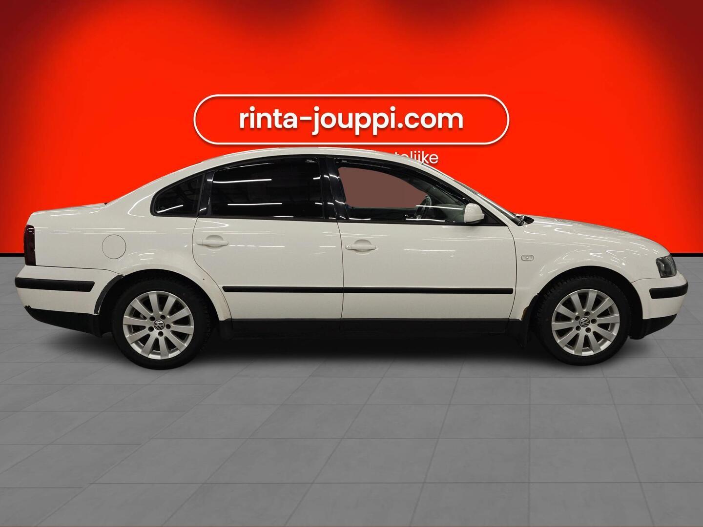 VOLKSWAGEN Passat 2001