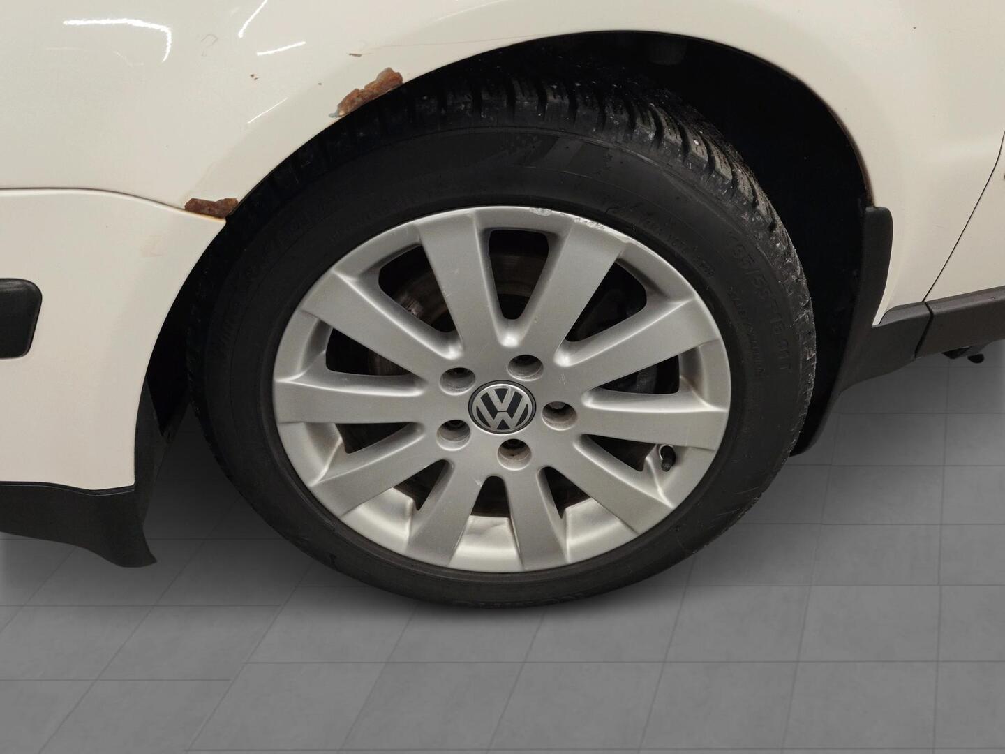 VOLKSWAGEN Passat 2001