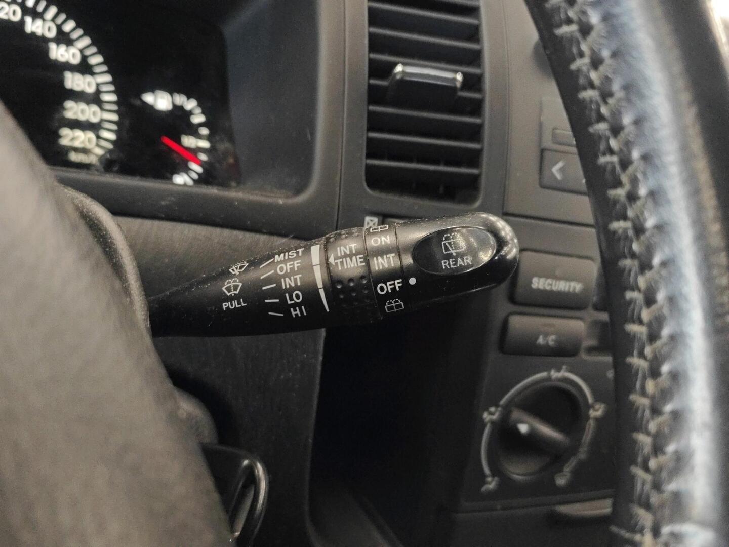 TOYOTA Corolla Verso 2002